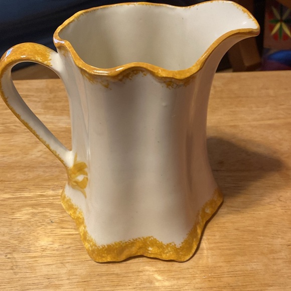 Cash family Tennessee pottery pitcher - Picture 4 of 5